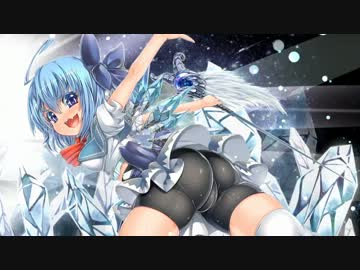 【東方Vocalアレンジ】 Lunatical Fairy 【ClearLeMel】