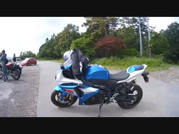 軽トラ乗りのバイク日記　Part.11  スポーツカム GC-XA2