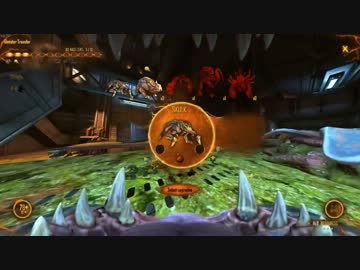 Natural Selection2 play douga　3　（2/2）