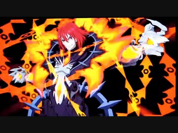 [PSVITA]テイルズオブハーツ Rを一通りプレイ Part106 [TOHR]