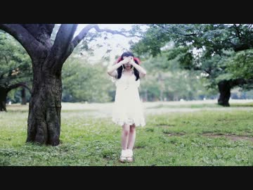 （ぷにお）GIFT踊ってみた（カラス‼）