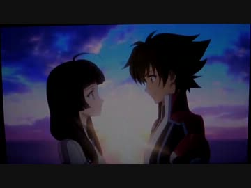 [PSVITA]テイルズオブハーツ Rを一通りプレイ Part107 [TOHR]