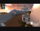 【CoD:BO2】ドミネで念願のSPM1,300越え達成したよー＼(^o^)／【Hijacked】