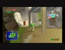 ゼルダの伝説・風のタクト　プレイ動画9☆