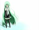 【初音ミク】君をいつまでも【オリジナル】