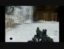 【CoDBO2】ＦＦＡゆっくり実況#2「激早３点バースト」