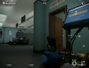 【PAYDAY2】 「beta」 「バンクキャッシュ・ステルス」2-1 @あかぎだお動画