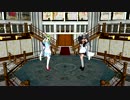【encode test】星間飛行(デュオVer)