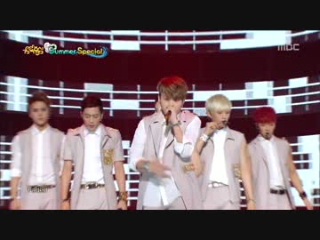 BEAST (B2ST) - Shadow [2013/08/10]