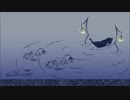 【ニコカラ】遊覧魚船【on vocal】