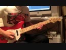 Cliffs of Dover　ギター　弾いてみた