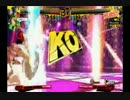 p4u ps3 ぴかはら師範代10先ダイジェスト集　Ⅱ