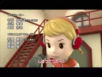 人気の ロボカーポリー 動画 3本 ニコニコ動画