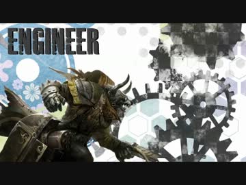 言葉の壁を越えたくて Guild Wars2 ゆっくり実況 そこら編　Part5