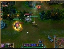 LOL RANKED SORAKA TOP