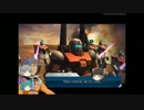 【ゆっくり実況】小傘がザク+aに乗るガンダムオンラインPart10