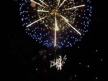 花火大会