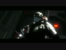 【HALO3 ODST】　先導実況　１１