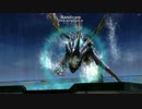 【PSO2】VHバル・ロドス　Fi/Hu Tダガーのみ