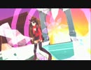 F.a.t.e/E.X.T.R.A C.C.C プレイ動画　セイバー一章三日目D