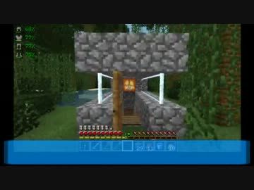 建築レ○プ！炭鉱夫と化したクラフター.mp9