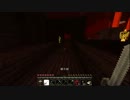 【Minecraft】　小さい丘の上からMinecraft　part6　【ゆっくり実況】　