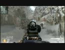 ロリコン兵が行くCoD:BO2～クソ暑いので雪国へ～