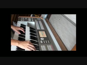 【進撃の巨人】紅蓮の弓矢を壮大にして弾いてみた【オーケストラ】