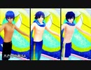 【MMD】Dear cocoa KAITOs