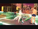 F.a.t.e/E.X.T.R.A C.C.C プレイ動画　セイバー一章四日目A