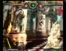 GGXX クソル(SO)VS NOB(SO)