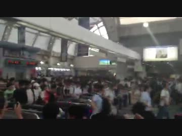 【C84】8/10 国際展示場前駅 始発組運動会