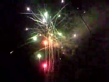 花火‐Ｆｉｒｅｗｏｒｋｓ‐②