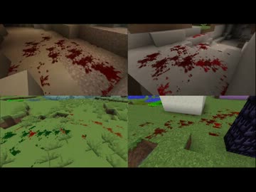 【Minecraft】二丁の豆腐に妥協なし【結月ゆかり】