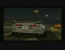 首都高バトル０１黙々実況プレイpart33