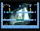 【元ﾆｰﾄ二人で】Newｽｰﾊﾟｰﾏﾘｵﾌﾞﾗｻﾞｰｽﾞwii【実況part6】