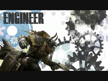 言葉の壁を越えたくて Guild Wars2 ゆっくり実況 PvP編　Part3