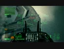 エースコンバット6 ACE Mission9 F-16