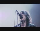 The End of the Dream & Bass Solo - LUNA SEA（日本武道館）