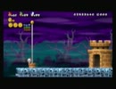 マリオwiiを実況プレイしてみた。part10