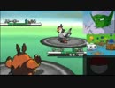 【実況】ポケモンBWでピッコロが攻略解説ごっこ 完全版 Part24