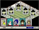 【カードワース】上様とぷちミクを主役としたファンタジー冒険談０５