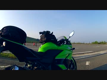 【酷暑を】2013-08-10 Summer Touring【避けろ】