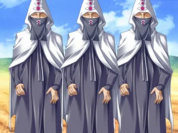 【三国志Ⅸ】 久遠戦記 第九十九話