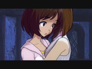 【SW2】雪歩と愉快な仲間たちのRPてんこもり特殊蛮族卓 01-11