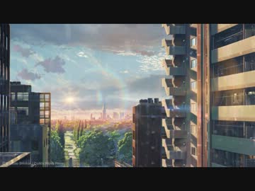 Rain（Long ver.）