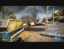 【BF3】三十からのマルチプレイ実況　その112-1