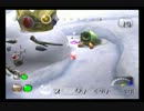 【実況】CMソングが話題になった大人気ゲーム【ピクミン２】　part12