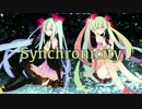 Staff01 - Synchronicity