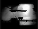 モノクロな世界を駆ける　LIMBO part9(前編)【3人実況】